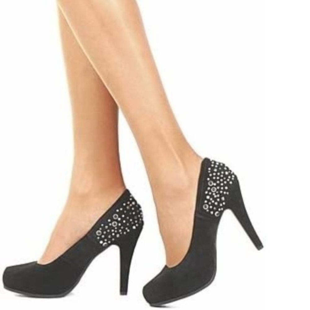 Apepazza Armonia Women's Pump